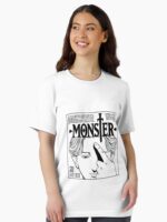 Johan - Monster Unisex T-Shirt