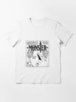 Johan - Monster Unisex T-Shirt