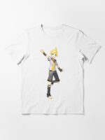 Kagamine Len V4 Unisex T-Shirt