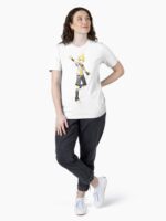 Kagamine Len V4 Unisex T-Shirt