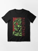 Kaiman - DOROHEDORO - Manga Anime Design IV1 Unisex T-Shirt