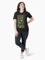 Kaiman - DOROHEDORO - Manga Anime Design IV1 Unisex T-Shirt