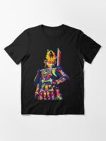 Kamen Rider Gaim Kachidoki Armor Unisex T-Shirt