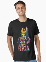 Kamen Rider Gaim Kachidoki Armor Unisex T-Shirt