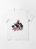 Kamen Rider Geats Unisex T-Shirt