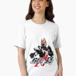Kamen Rider Geats Unisex T-Shirt