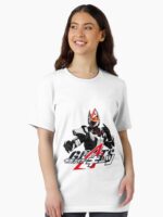 Kamen Rider Geats Unisex T-Shirt