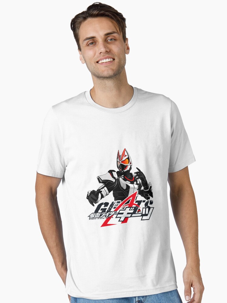 Kamen Rider Geats Unisex T-Shirt
