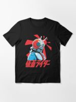 Kamen rider Unisex T-Shirt