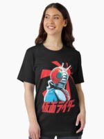 Kamen rider Unisex T-Shirt