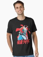 Kamen rider Unisex T-Shirt