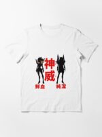 Kamui La Kamui Unisex T-Shirt