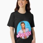 Ken Obi Unisex T-Shirt