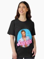 Ken Obi Unisex T-Shirt