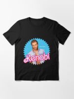Ken Obi Unisex T-Shirt - Image 3