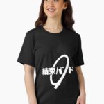 Kessoku Band (Bocchi The Rock) Unisex T-Shirt