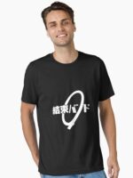 Kessoku Band (Bocchi The Rock) Unisex T-Shirt