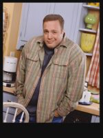 Kevin James Unisex T-Shirt - Image 7