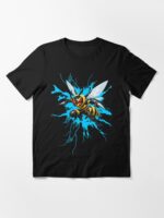 Killah Bee Unisex T-Shirt