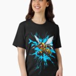 Killah Bee Unisex T-Shirt