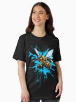 Killah Bee Unisex T-Shirt