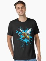 Killah Bee Unisex T-Shirt