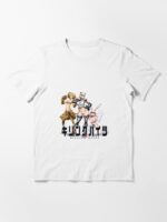 Killing Bites Unisex T-Shirt