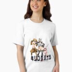 Killing Bites Unisex T-Shirt