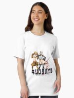 Killing Bites Unisex T-Shirt