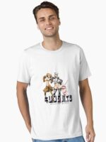 Killing Bites Unisex T-Shirt
