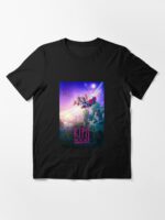 Kipo And The Age Of Wonderbeasts Kipo And The Age Of Wonderbeastsss Anime Unisex T-Shirt