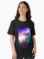 Kipo And The Age Of Wonderbeasts Kipo And The Age Of Wonderbeastsss Anime Unisex T-Shirt