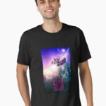 Kipo And The Age Of Wonderbeasts Kipo And The Age Of Wonderbeastsss Anime Unisex T-Shirt