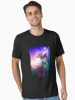Kipo And The Age Of Wonderbeasts Kipo And The Age Of Wonderbeastsss Anime Unisex T-Shirt
