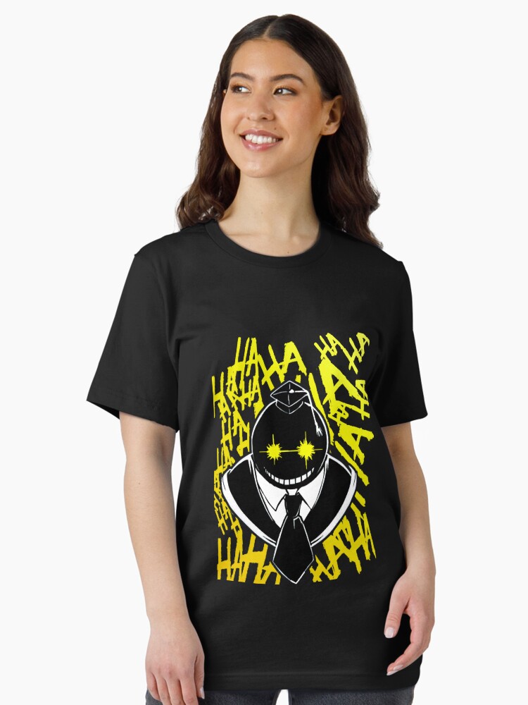 Koro laughing Unisex T-Shirt