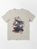 Lan Wangji and Wei Ying - Mo Dao zu shi - Grandmaster of Demonic Cultivation - The Founder of Diabolism Unisex T-Shirt