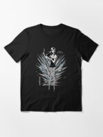 Land Of The Lustrous ''PRAY FOR HAPPINESS'' V1 Manga Anime Unisex T-Shirt