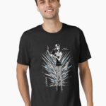 Land Of The Lustrous ''PRAY FOR HAPPINESS'' V1 Manga Anime Unisex T-Shirt