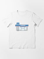 Lawson - Japanese Konbini (Convenience Store) Unisex T-Shirt