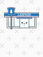 Lawson - Japanese Konbini (Convenience Store) Unisex T-Shirt