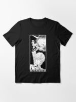 LEGEND OF THE GALACTIC HEROES Unisex T-Shirt