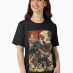 Levi Ackerman Unisex T-Shirt