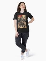 Levi Ackerman Unisex T-Shirt