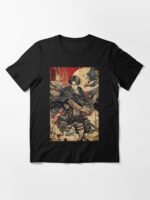 Levi Ackerman Unisex T-Shirt