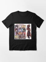 Limbus Company Unisex T-Shirt