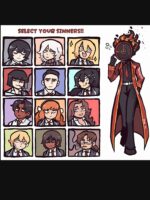 Limbus Company Unisex T-Shirt