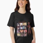 Limbus Company Video game Unisex T-Shirt