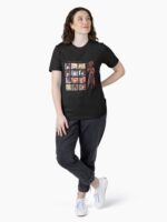 Limbus Company Video game Unisex T-Shirt