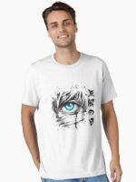 Limitless Eye Unisex T-Shirt