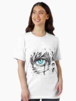 Limitless Eye Unisex T-Shirt
